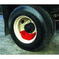 Truck & Trailer Wheel Pan Fastek