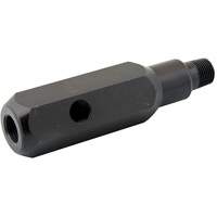 Gauge Fitting, Steel Fastek