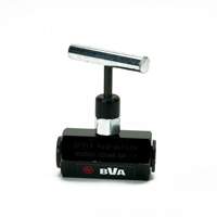 Female Needle Valve Fastek