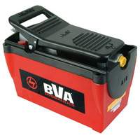 Pompe &agrave; air &agrave; une vitesse avec r&eacute;servoir de 122,1 po³ Fastek