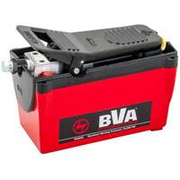 Pompe &agrave; air &agrave; une vitesse avec r&eacute;servoir de 122,1 po³ Fastek