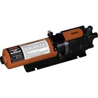 Pompe hydraulique &agrave; air manuelle de 3250 PSI Fastek