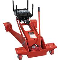 Truck Transmission Jack, 1.5 Ton(s) Lifting Capacity Fastek
