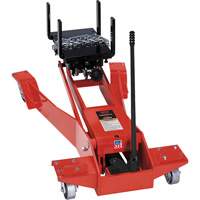 Truck Transmission Jack, 1.5 Ton(s) Lifting Capacity Fastek
