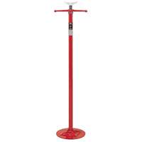 Under Hoist Stand with 3/4-Ton Capacity Fastek