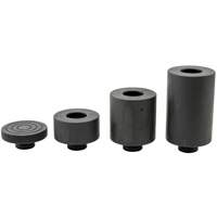 Ensemble de b&eacute;lier hydraulique Stak-Able, Course de 1", Capacit&eacute; de 10 tonne(s), 10 000 PSI Fastek