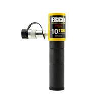 Ensemble de b&eacute;lier hydraulique Stak-Able, Course de 1", Capacit&eacute; de 10 tonne(s), 10 000 PSI Fastek