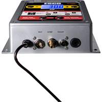 Digital Wall-Mounted Aluminum Tire Inflator Fastek