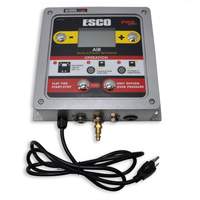 Digital Wall-Mounted Aluminum Tire Inflator Fastek