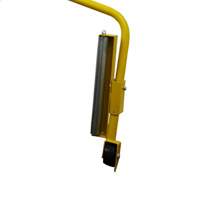 Socle roulant pour super roue, Capacit&eacute; de 450 lb Fastek