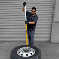 D&eacute;monte-talons &agrave; marteau coulissant Fastek