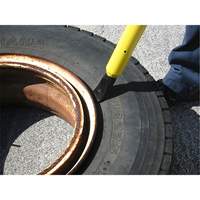 D&eacute;monte-talons &agrave; marteau coulissant Fastek