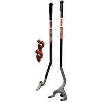 Truck Tire Demount & Mounting Tool Fastek