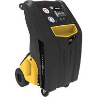 Syst&egrave;me de gestion des r&eacute;frig&eacute;rants MAXXAIR MSX R-1234YF Fastek