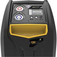 Syst&egrave;me de gestion des r&eacute;frig&eacute;rants MAXXAIR MSX R-1234YF Fastek