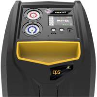 Syst&egrave;me de gestion des r&eacute;frig&eacute;rants MAXXAIR MSX R-134A Fastek