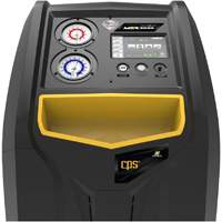 Syst&egrave;me de gestion des r&eacute;frig&eacute;rants MAXXAIR MSX R-134A/R-1234YF Fastek