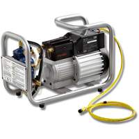 R134A & R1234YF Refrigerant Scavenger with Manifold Fastek