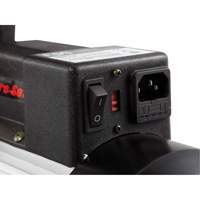 Pompe &agrave; vide Pro-Set Fastek