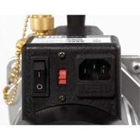 Pompe &agrave; vide Pro-Set Fastek