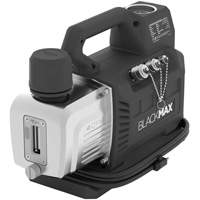 Pompe &agrave; vide BlackMax Fastek