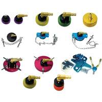 BrakeVac Standard Adapter Kit Fastek