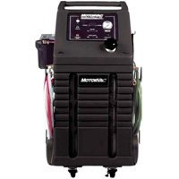 CoolantClean III Flush Service Machine Fastek