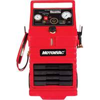 CarbonClean 245 Gasoline Engine System Fastek