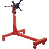 Engine Stand, 1/2 tons Capacity, 38" H Fastek