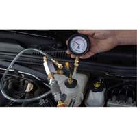 Trousse AirEvac pour syst&egrave;me de refroidissement Fastek