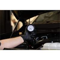 Trousse professionnel de test de compression Fastek