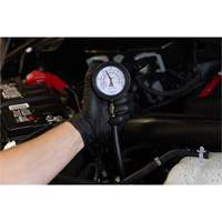 Trousse professionnel de test de compression Fastek