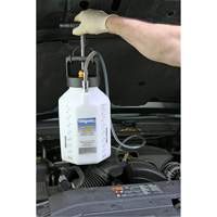 1-Gallon Fluid Dispensing System Fastek