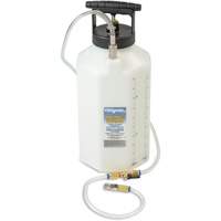 Syst&egrave;me de remplissage de liquide de transmission automatique de 2,5 gallon Fastek