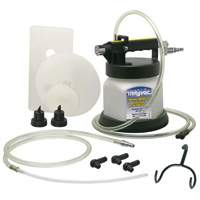 Vacuum Brake Bleeder Kit Fastek