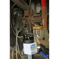 Vacuum Brake Bleeder Kit Fastek