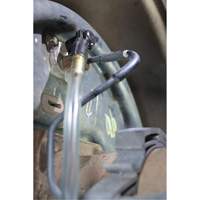 Vacuum Brake Bleeder Kit Fastek