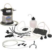 Master Vacuum Brake Bleeder Kit Fastek