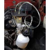 Master Vacuum Brake Bleeder Kit Fastek