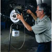 Master Vacuum Brake Bleeder Kit Fastek