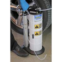 Extracteur de liquide Plus Fastek