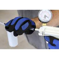 Automotive Tune-Up & Brake Bleeding Kit Fastek