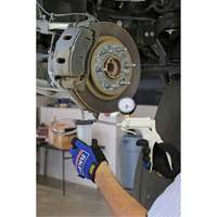Automotive Tune-Up & Brake Bleeding Kit Fastek
