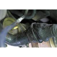 Selectline Vacuum Pump with Gauge Fastek