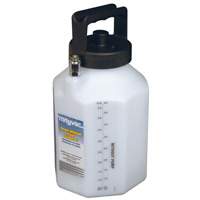 2.5-Gallon Reservoir with Lid for MV7100 & MV6400 Series Fastek