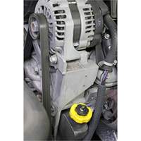 Power Steering Adapter Kit Fastek