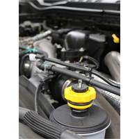 Power Steering Adapter Kit Fastek