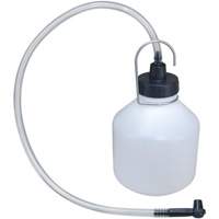 Brake Bleed Reservoir Kit Fastek