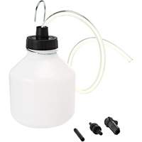 Brake Bleed Reservoir Kit Fastek