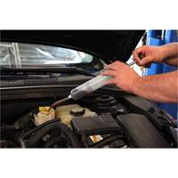 Fluid Extractor Fastek